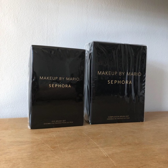 Makeup By Mario Makeup Makeup By Mario X Sephora Collection Eye And